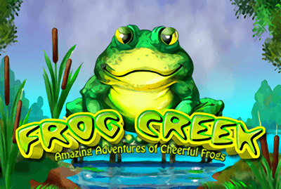 Frog Creek