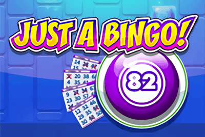 Just A Bingo