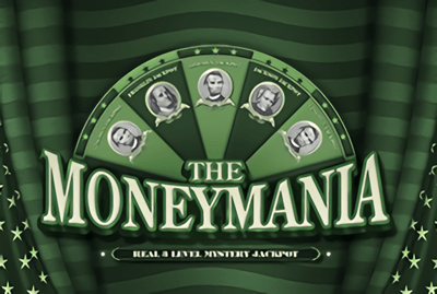 The Moneymania