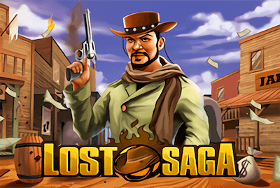 Lost Saga