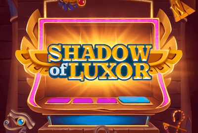 Shadow of Luxor