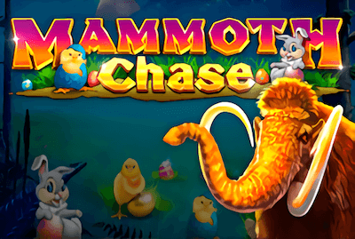 Mammoth Chase Easter Edition