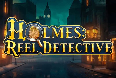 Holmes: Reel Detective