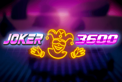 Joker 3600