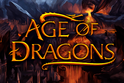 Age of Dragons