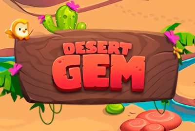 Desert Gem
