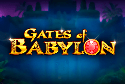 Gates of Babylon