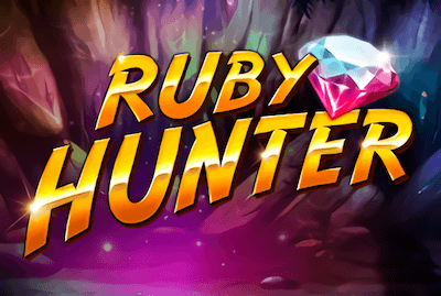 Ruby Hunter