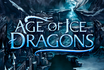 Age of Ice Dragons