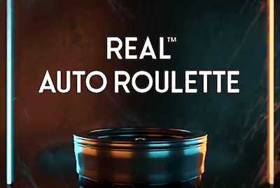 Real Auto Roulette