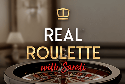 Real Roulette with Sarati