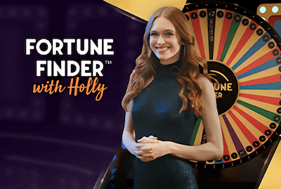 Fortune Finder with Holly