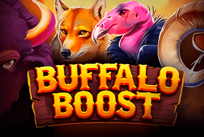 Buffalo Boost