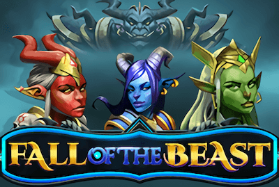 Fall of the Beast