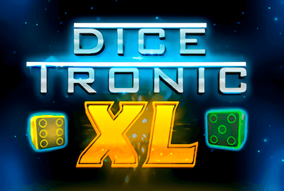 Dice Tronic XL