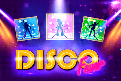 Disco Fever