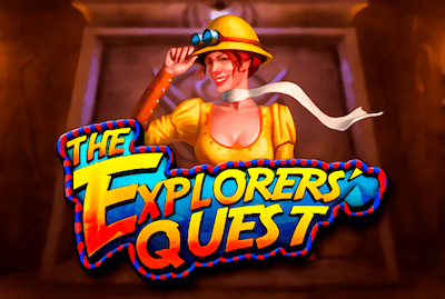 The Explorer's Quest