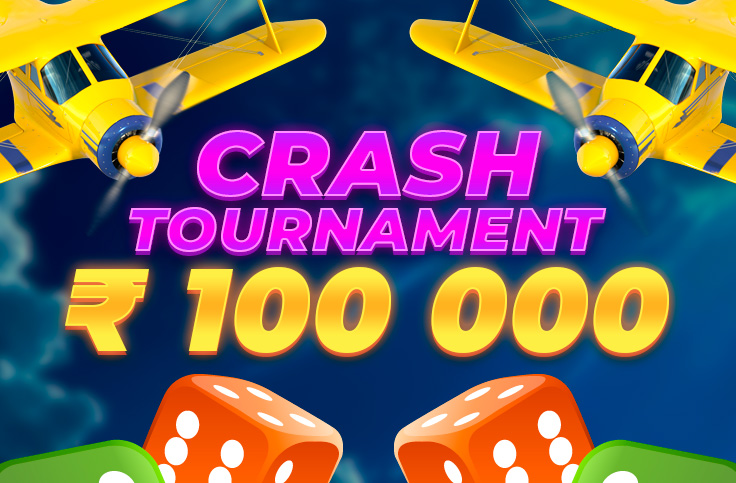 Crash Tournament