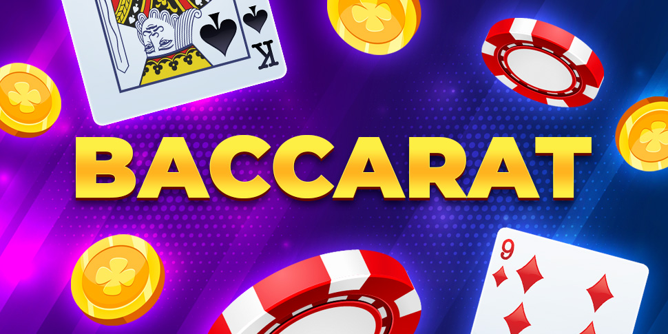 live baccarat