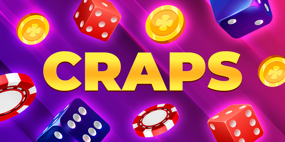 craps game