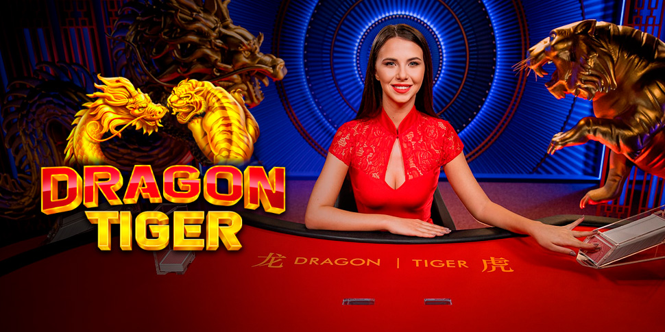 dragon tiger live