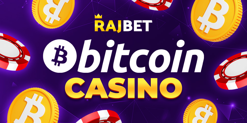 bitcoin casino