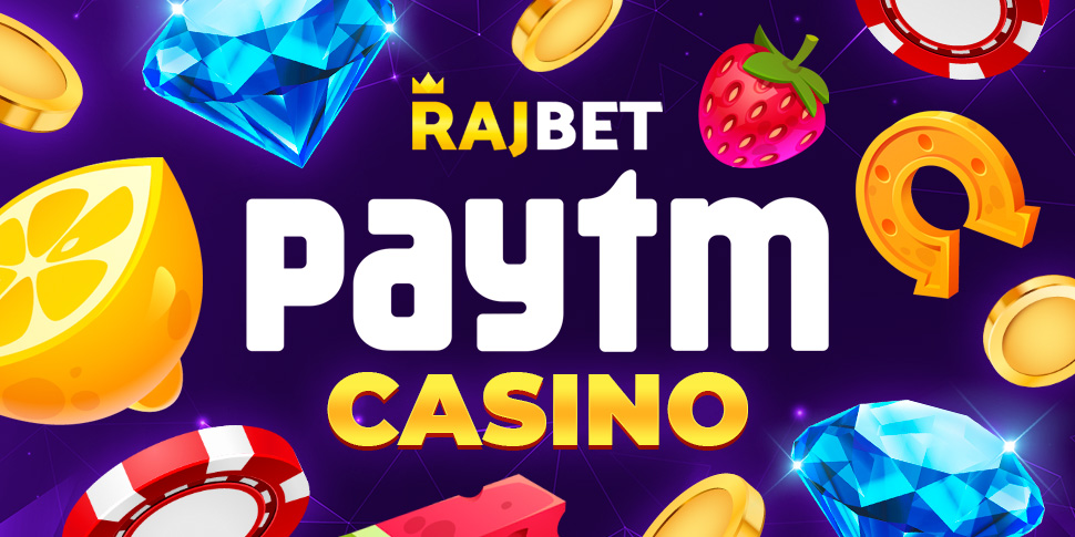 paytm casino