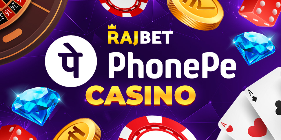 phonepe casino