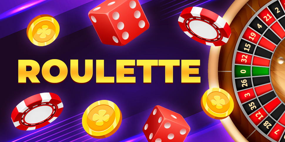 Roulette live