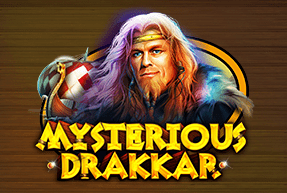 Mysterious Drakkar
