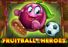 Fruitball Heroes