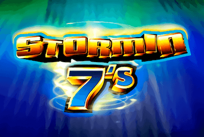 Stormin 7s