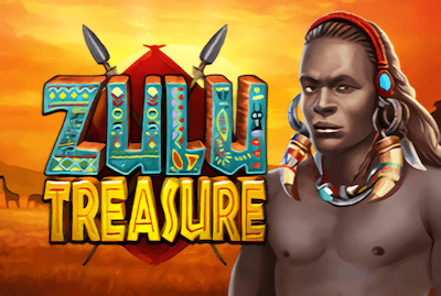 Zulu Treasure