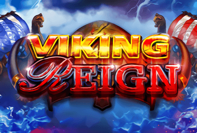 Viking Reign