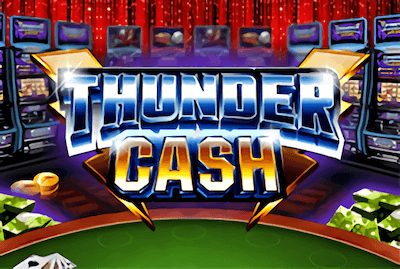 Thunder Cash