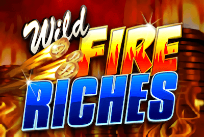 Wild Fire Riches