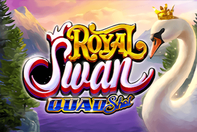 Royal Swan
