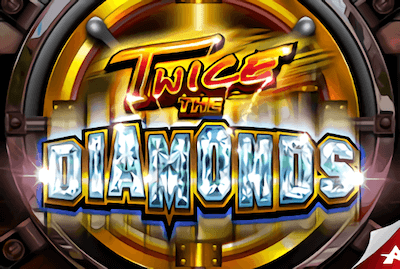 Twice the Diamonds