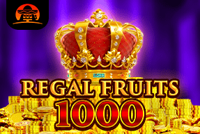 Regal Fruits 1000