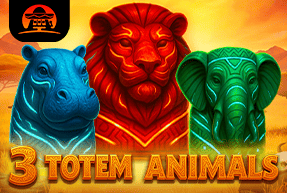 3 Totem Animals