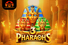 3 Pharaohs
