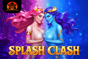 Splash Clash