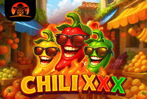 Chili XXX