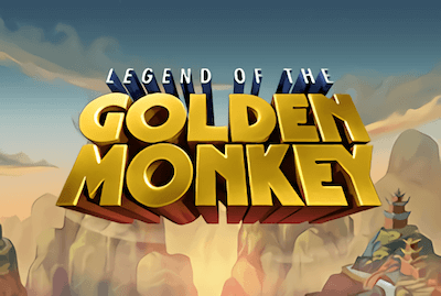 Legend of the Golden Monkey