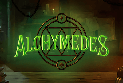 Alchymedes