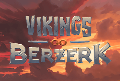 Vikings go Berzerk