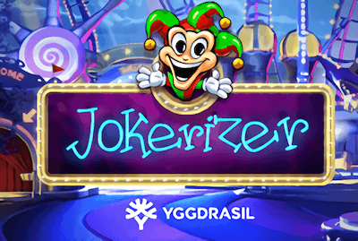 Jokerizer