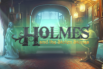 Holmes and the Stolen Stones