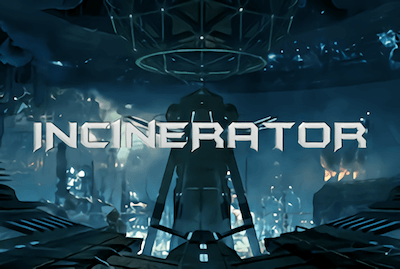 Incinerator