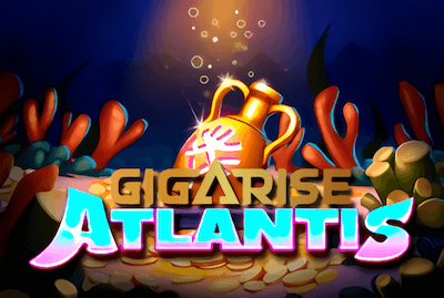Atlantean Gigarise